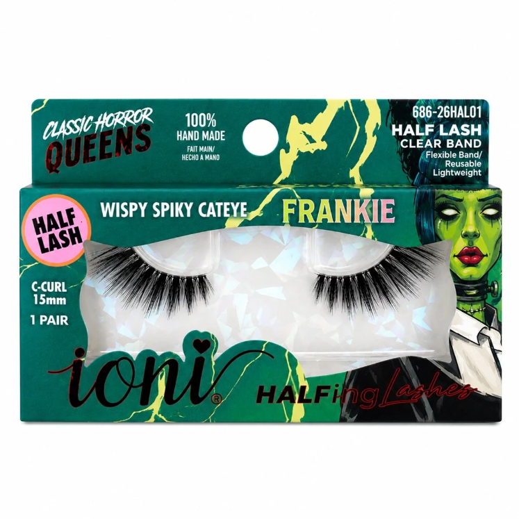 Faux cils - Frankie