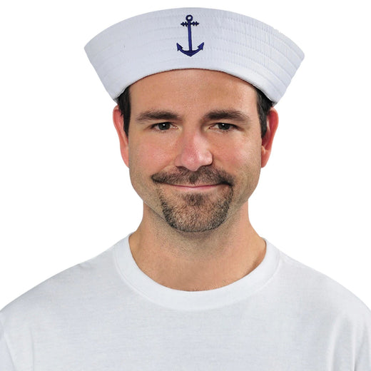 Chapeau de marin