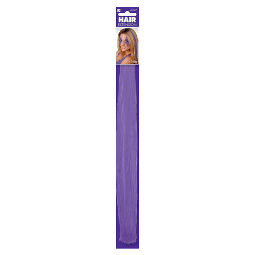 Extension de Cheveux - Violet
