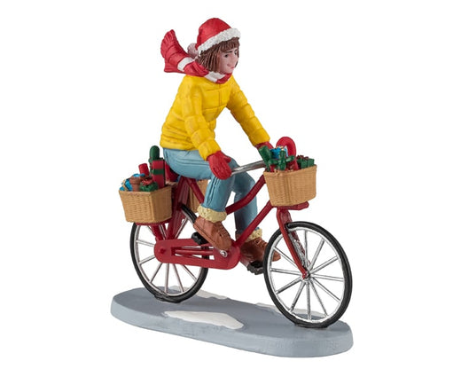 Takeaway Gifts – Lemax Village