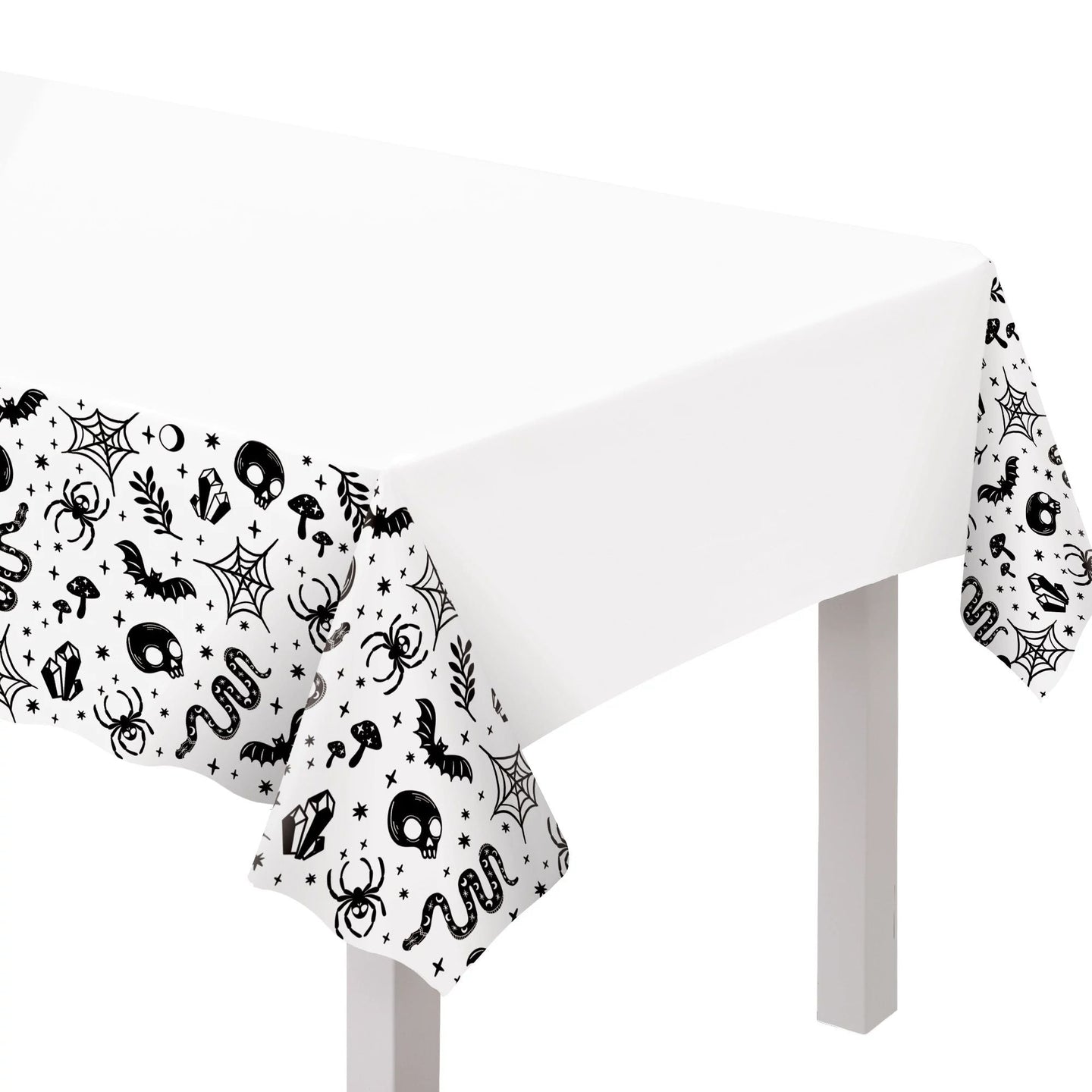 Nappe en plastique Spellbound