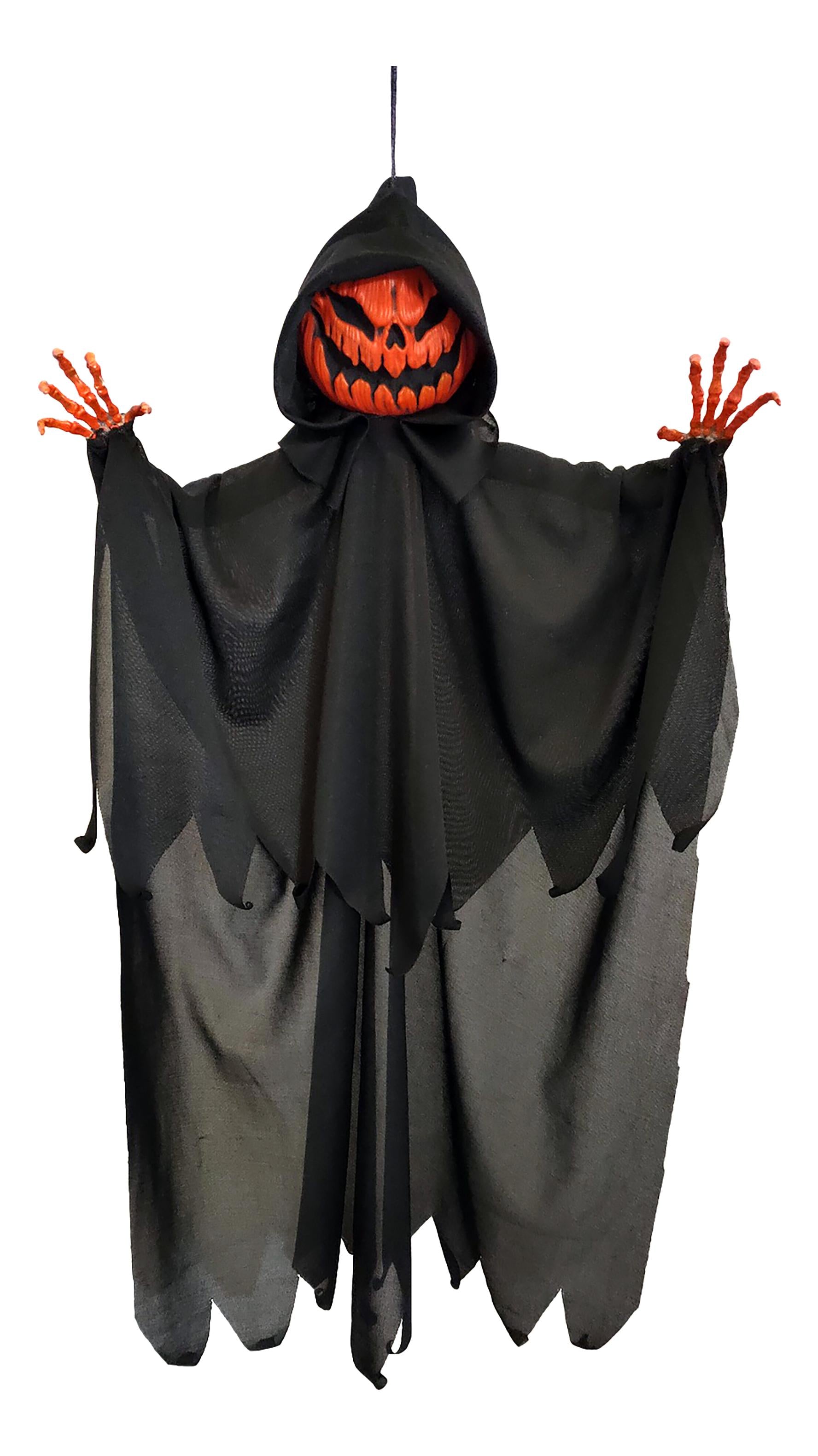 2-piece pumpkin reaper