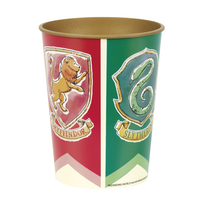 Harry Potter plastic stadium cup
