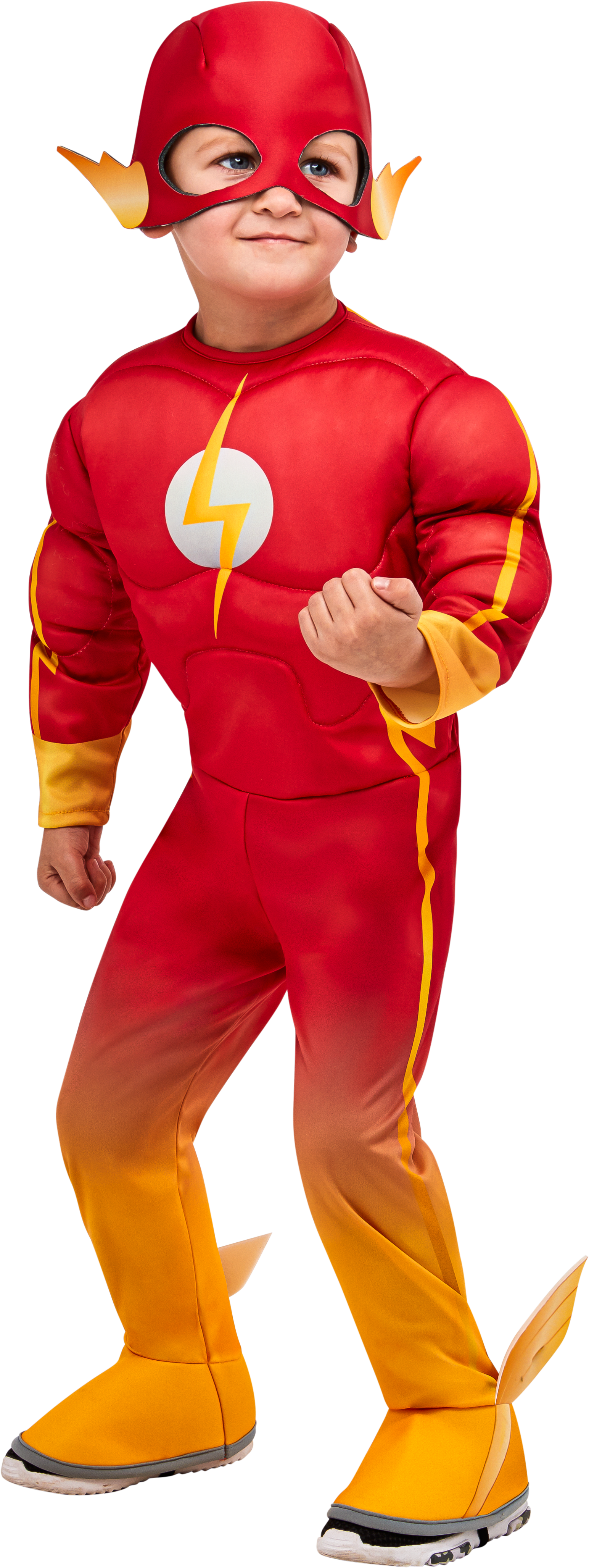 Costume de Flash - Bébé et Bambin
