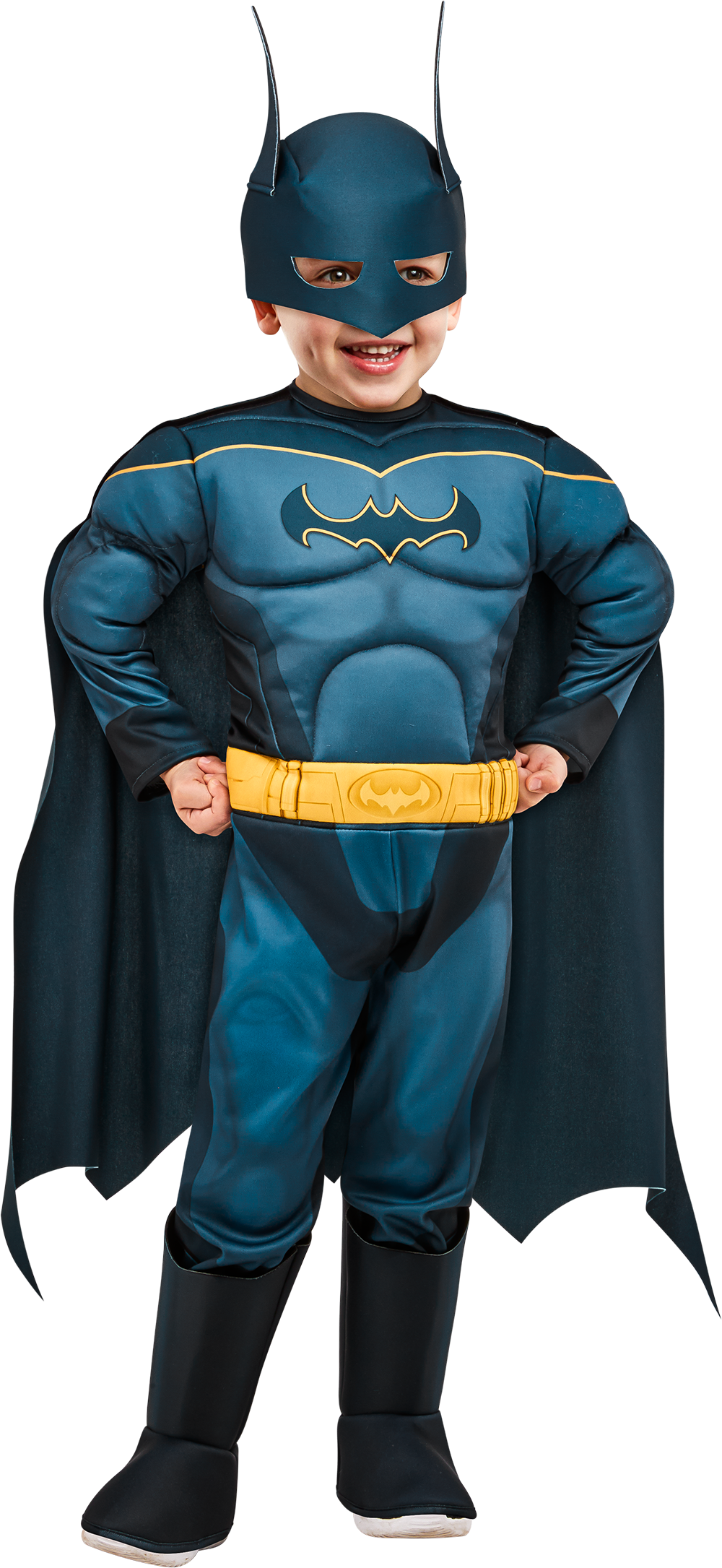 Costume de Batman - Bébé et Bambin