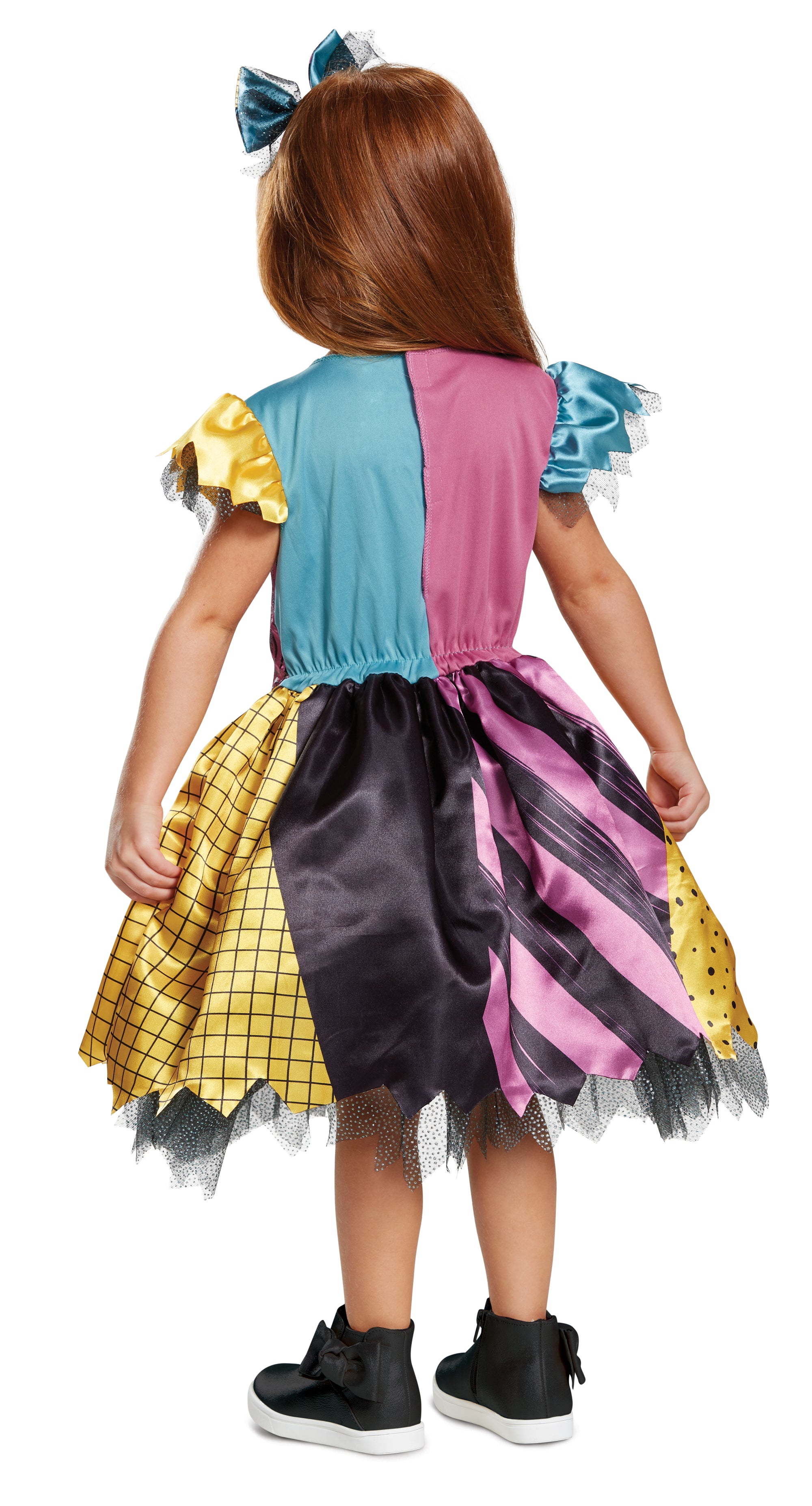 Sally Classic Costume - The Nightmare Before Christmas - Baby