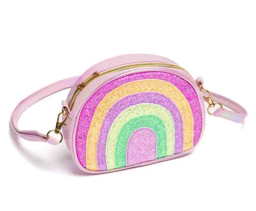Sac à main Rainbow Shine