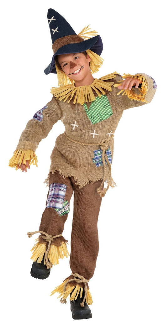 Costume - Épouvantail - Enfant