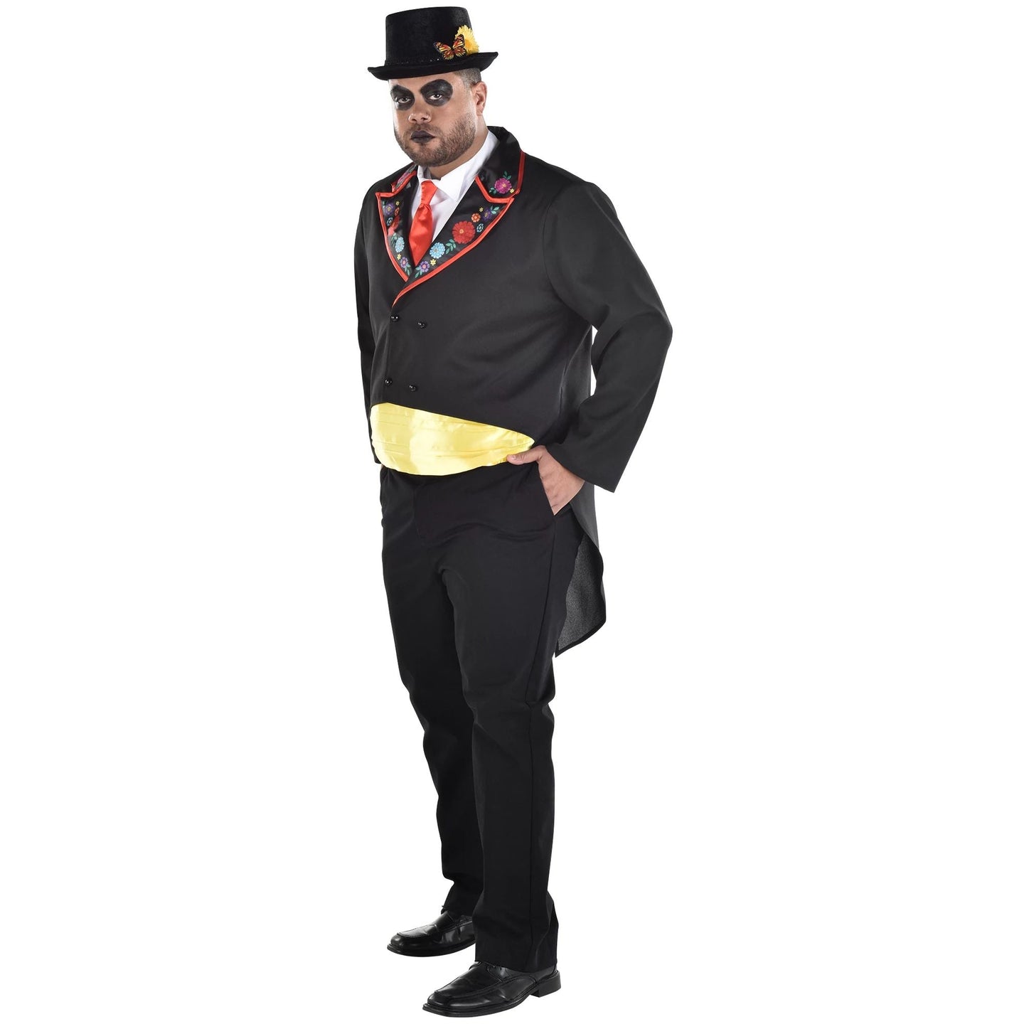 Costume Day Of The Dead - Homme