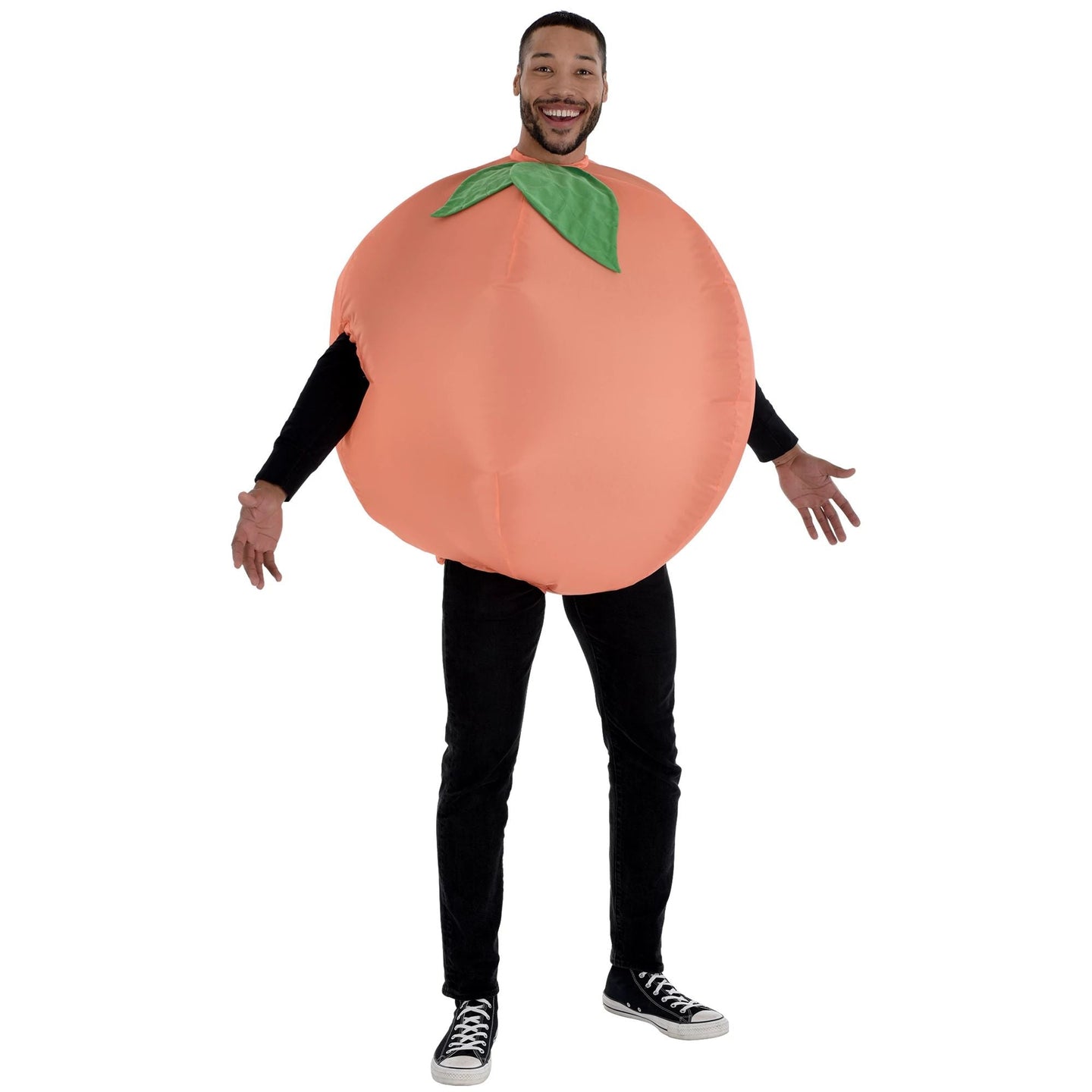 Inflatable Fishing Costume - Adult