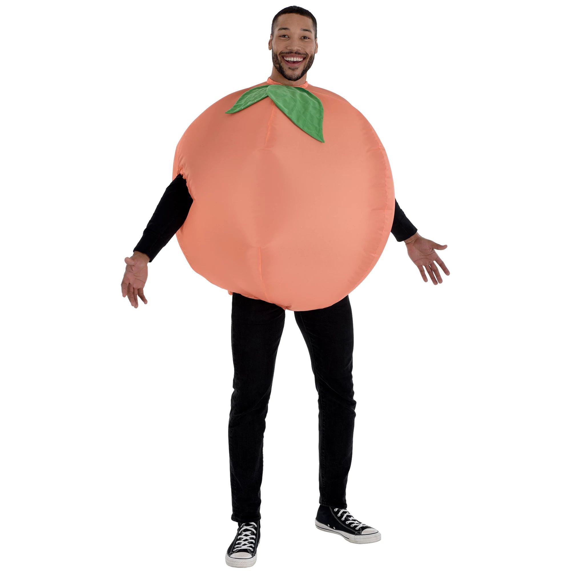 Inflatable Fishing Costume - Adult