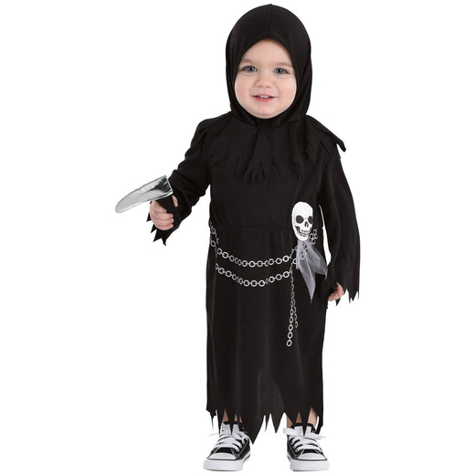 Costume de Faucheur - Bébé/bambin