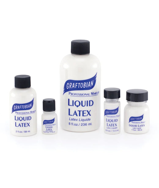 Latex - Clair (2oz)