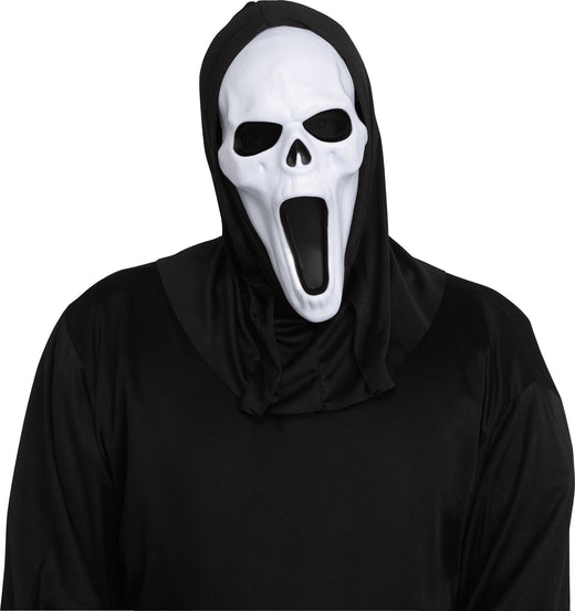 Masque fantôme - Adulte