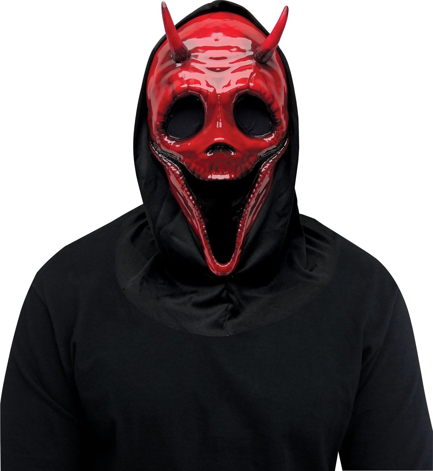 Masque de démon