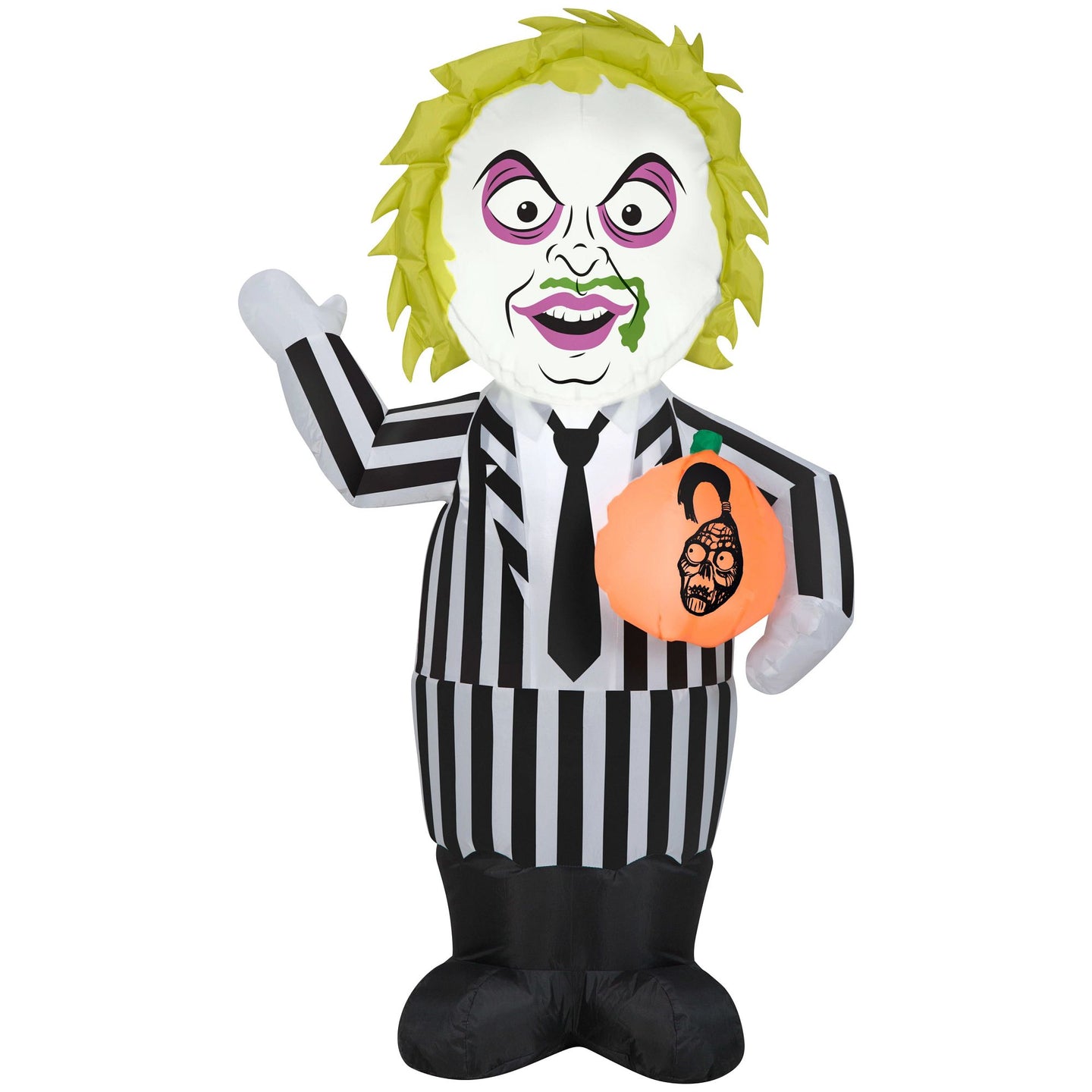Gonflable lumineux - Beetlejuice
