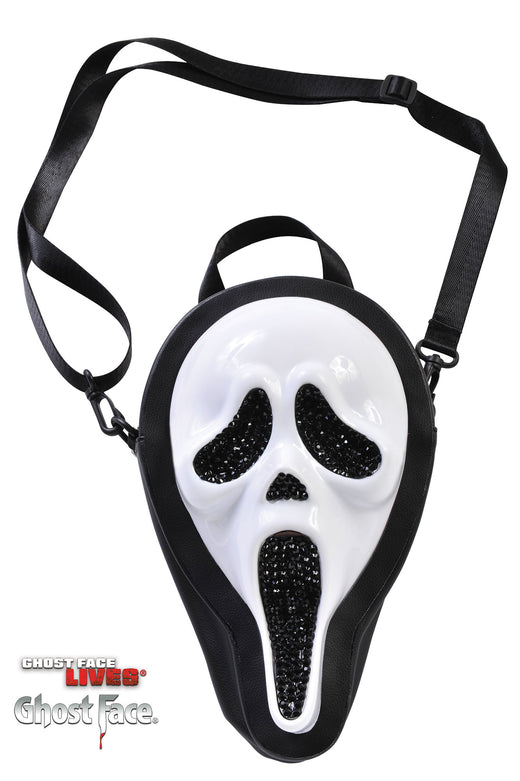 Sac bandoulière Ghost Face