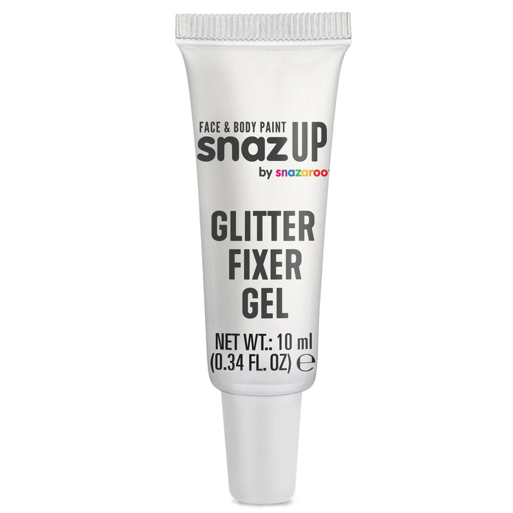 Gel fixation de paillettes bio Snazaroo