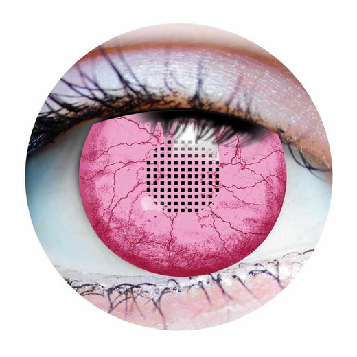 Yeux - Embryo