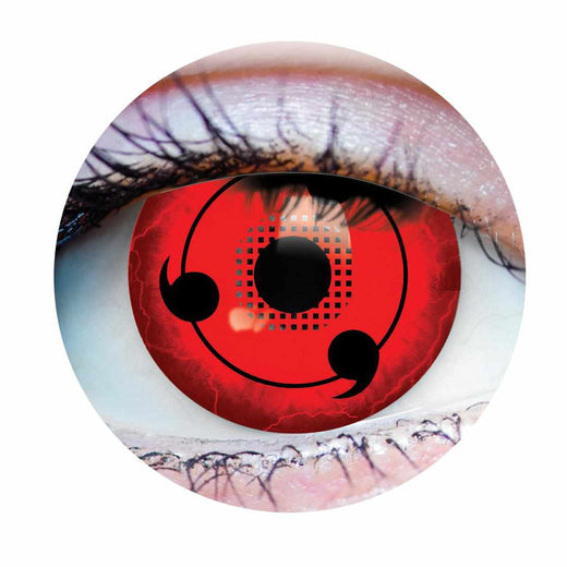 Yeux - Sharingan