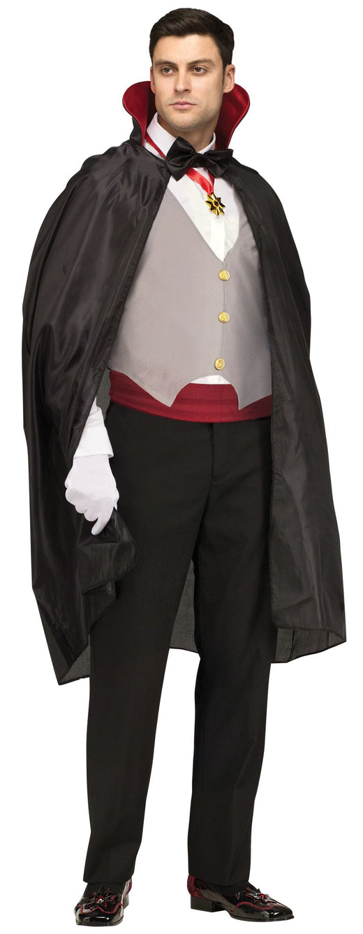 Costume de vampire - Adulte