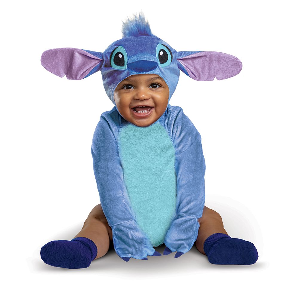 Costume Gonflable Bébé Boo Boo Pour Adulte | Fête, Cosplay, Halloween | Avec Souffleur