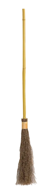 Balai de sorcière