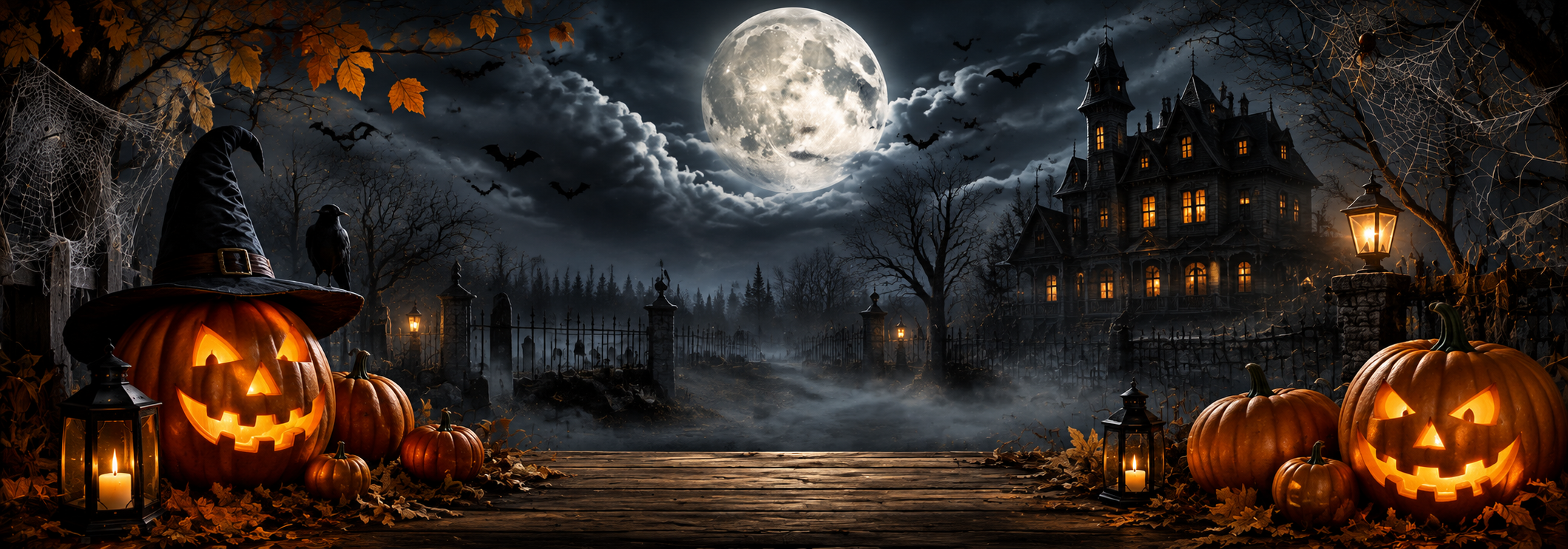 La Boo'tik d'Halloween