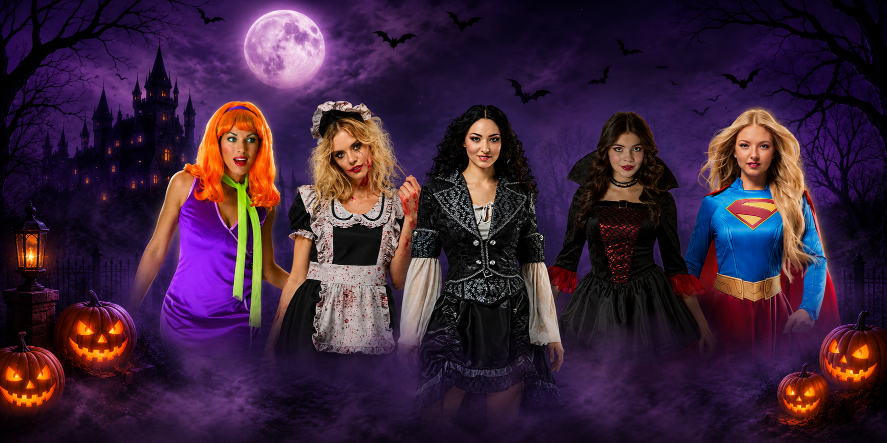 La Boo'tik d'Halloween