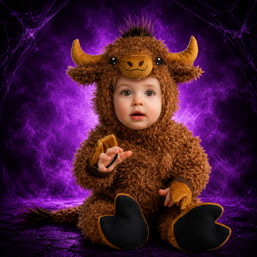 Costumes pour bébés et bambins
