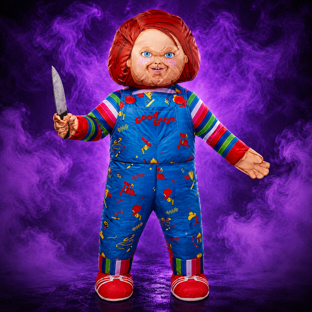 La Boo'tik d'Halloween
