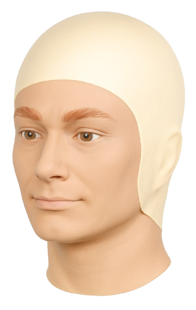 Bonnet chauve économique