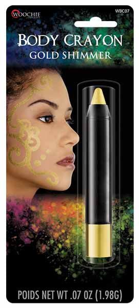 Crayon de maquillage - Or
