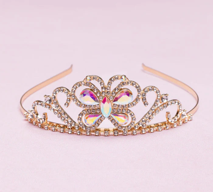 Tiare royale