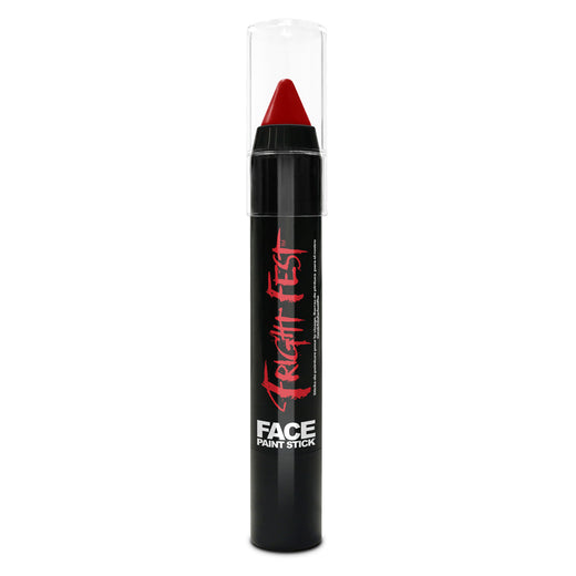 Crayons de peinture pour visage - Blood Red