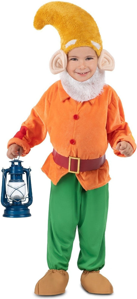 Costume Gnome - Enfant