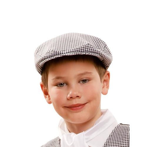 Béret Madrilène