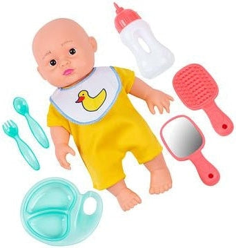 I Want to Be a Mom/Dad Costume - Child