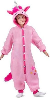 Pink Unicorn Costume - Child
