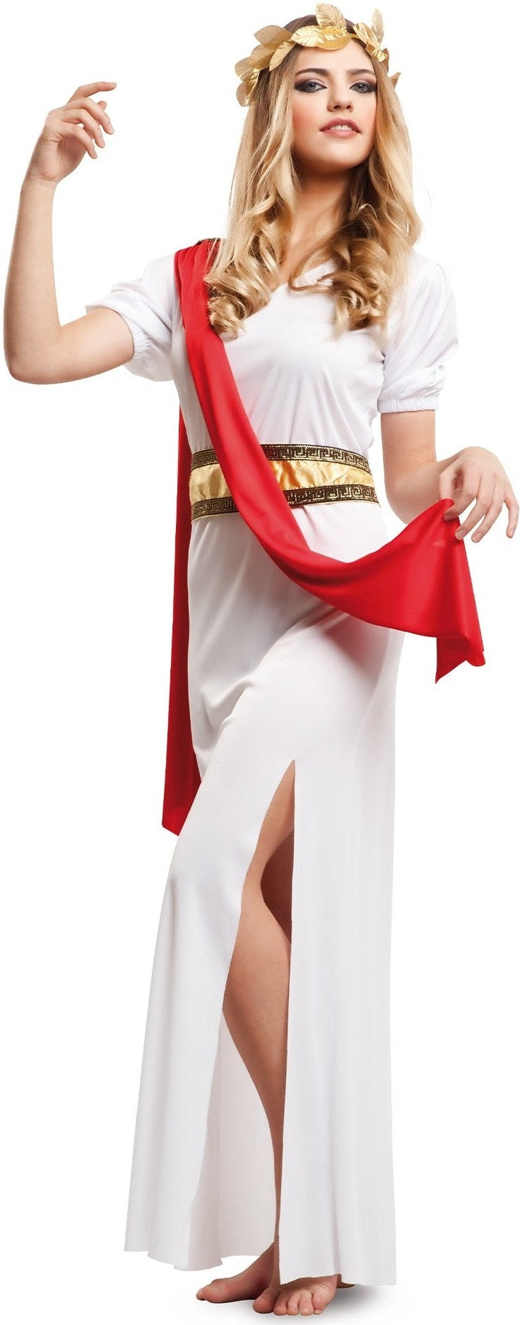 Agripina Costume - Women