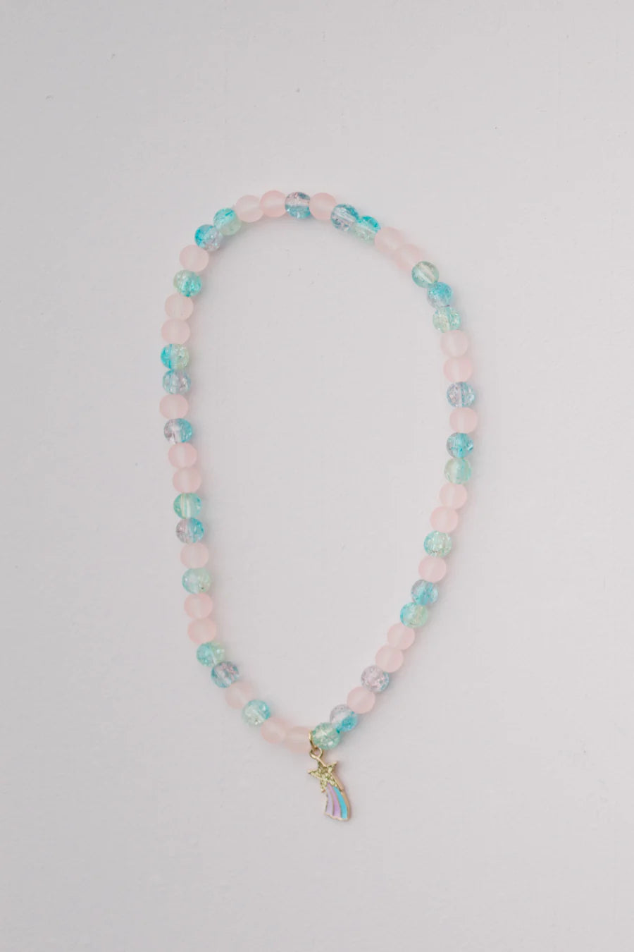 Boutique Superstar Necklace
