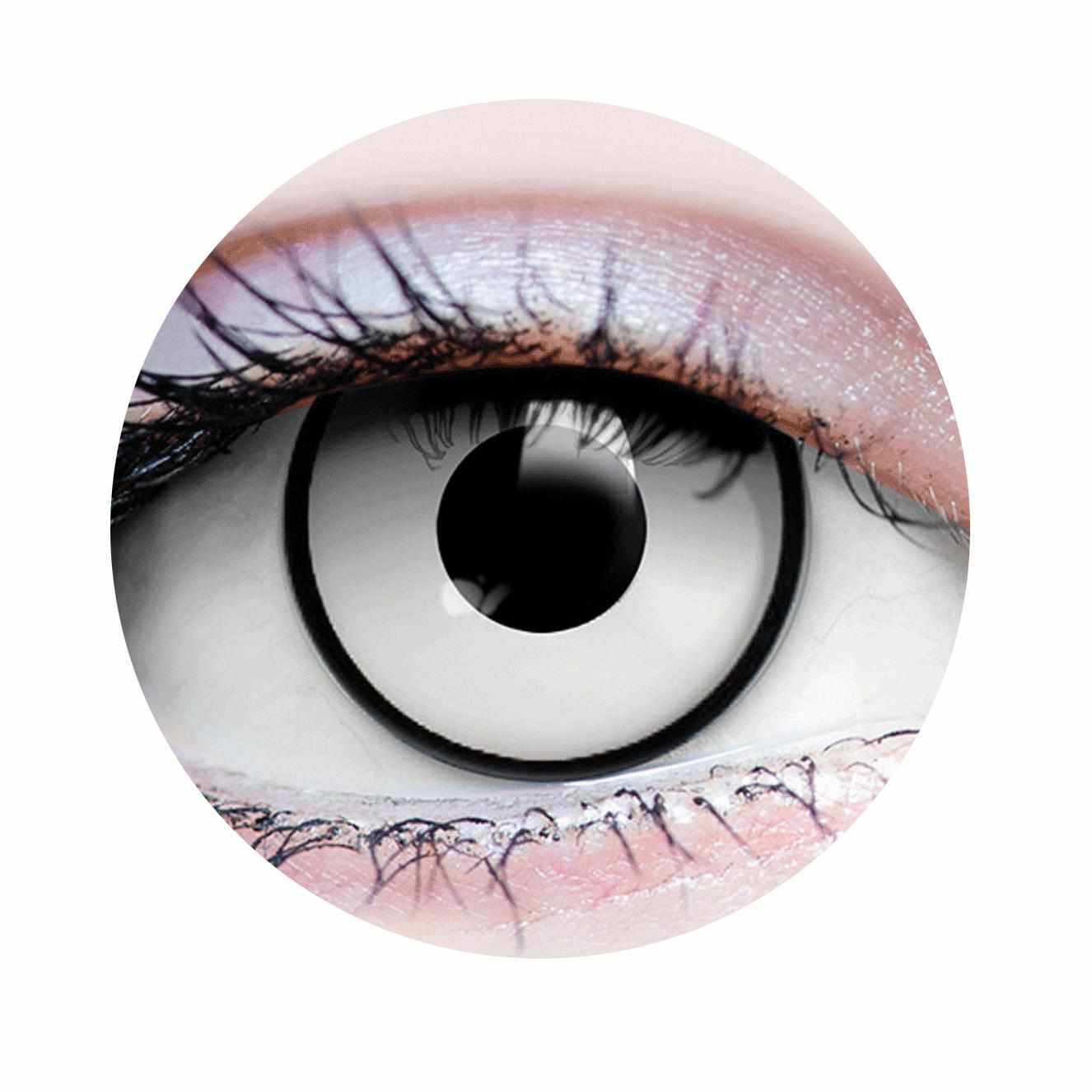 Eyes – Zombie II