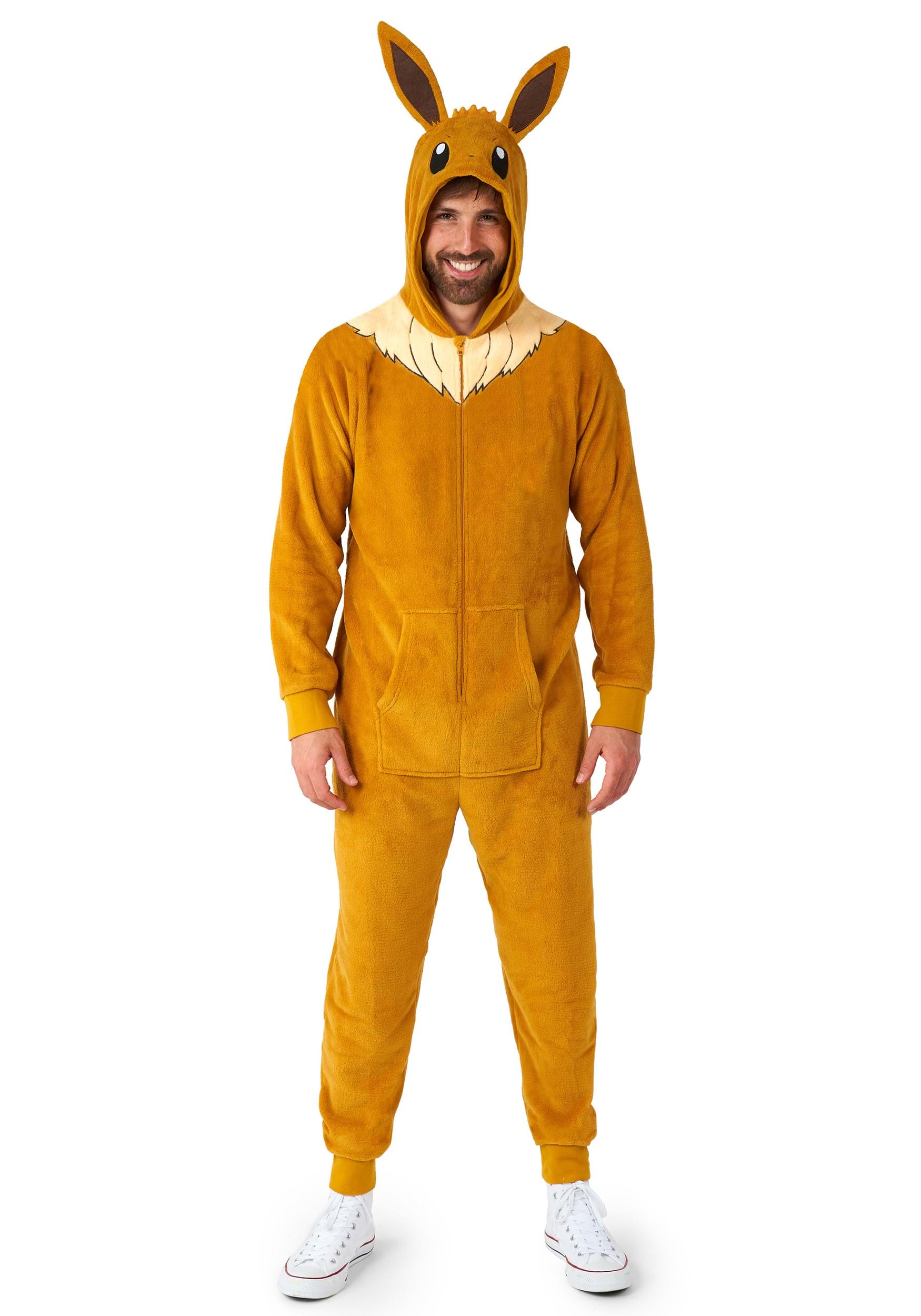 Evee Costume - Pokémon - Adult