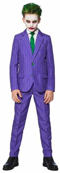Complet Joker - Suitmeister - Enfant