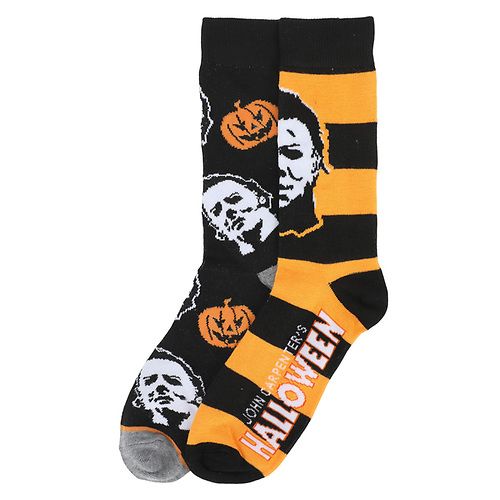 Bas - Michael Myers (Halloween)