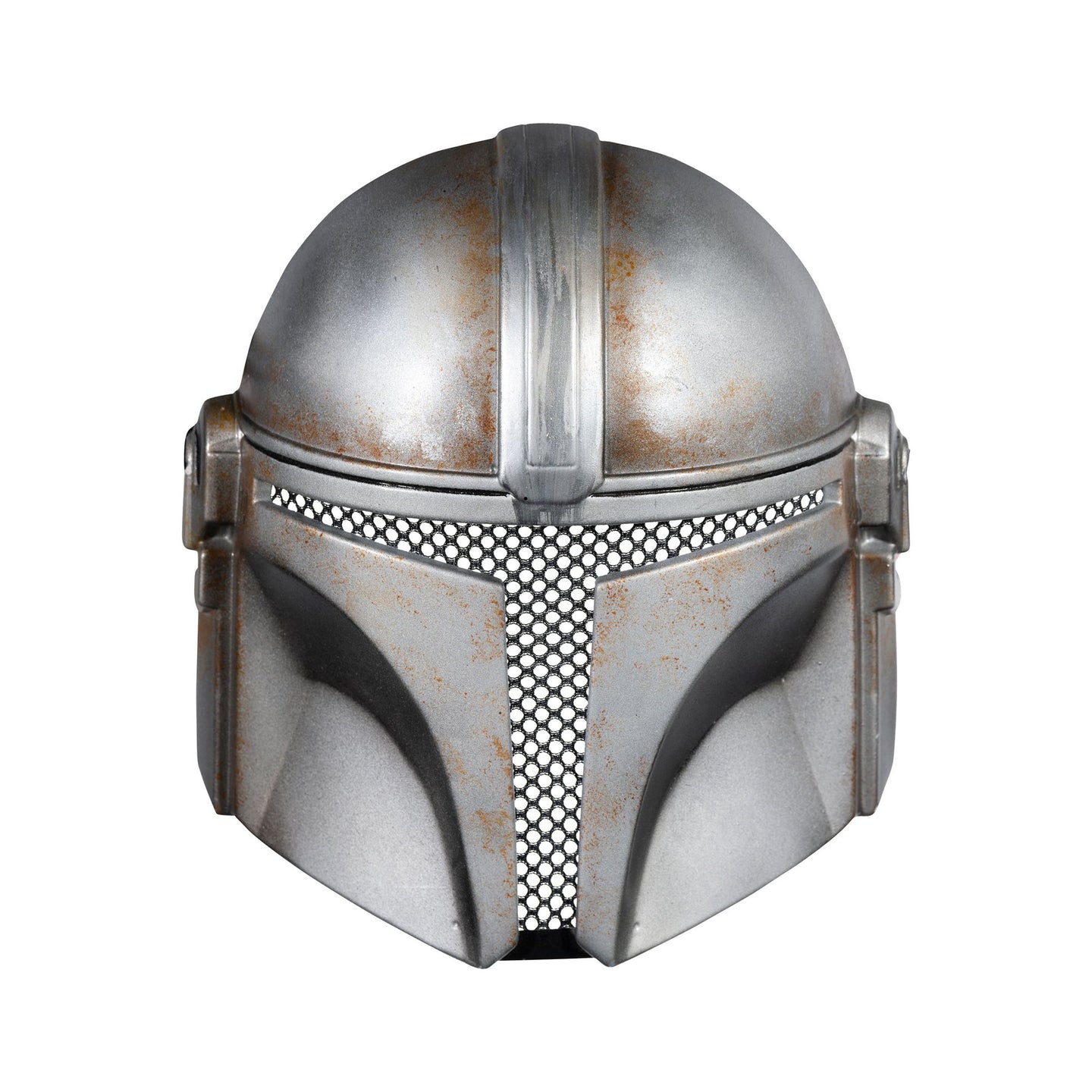LUCASFILM - ACCESSORY - MANDALORIAN ADULT 1/2 MASK (1) BL