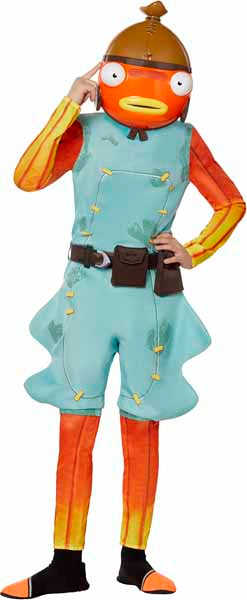Costume Fishstick - Fornite