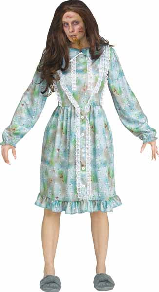 Nightgown Costume - Women