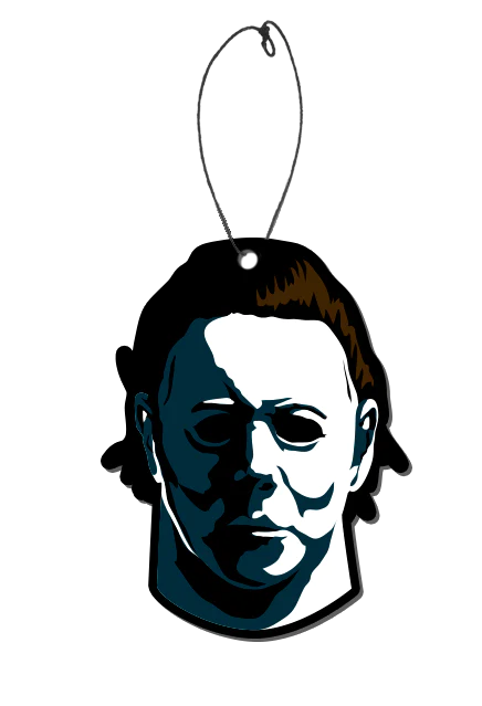 Halloween 1978 Mike Myers - Smells Good for Car (Cinnamon Fragrance)