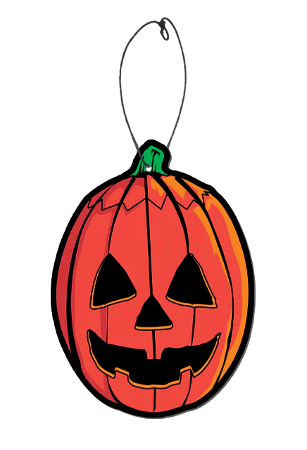 Pumpkin - Smells good for car (Vanilla Scent)
